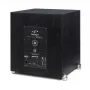 Prestige Sub 2000 black walnut